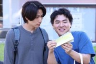 橋本将生主演『ひと夏の共犯者』、最終回の翌週に特別編の放送が決定　巧巳と澪、そして眞希が出会うまでの“前日譚”を描く