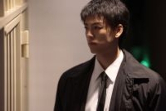 『再会～Silent Truth～』第7話 罪を告白した“淳一”竹内涼真、“南良”江口のりこの言動に戸惑う