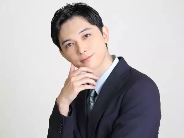 『ばけばけ』“錦織さん”吉沢亮、次週予告に登場！後ろ姿にネット歓喜と心配が交錯「弱々しい…」「複雑な気持ち…」