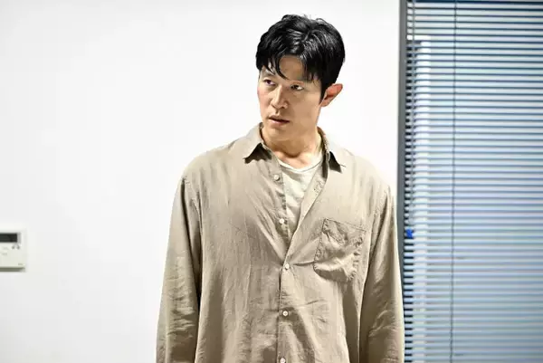 『リブート』脚本家が描くのは「究極の夫婦愛」　200％当て書き・鈴木亮平だからこそできた“ギリギリ”表現