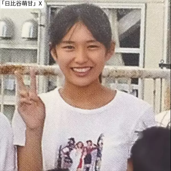 鮮烈グラビアデビューの18歳アイドル、“小学校の卒アル写真”にネット騒然「すでに完成されてる」「大人っぽすぎ」