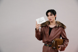 Snow Man・目黒蓮、「フェンディ」2026年春夏コレクションに参加　ミラノでの一日に密着した動画公開