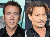 「ニコラス・ケイジ、極貧だったジョニー・デップに演技を勧める→最初に受けたオーディションで即デビュー」の画像1