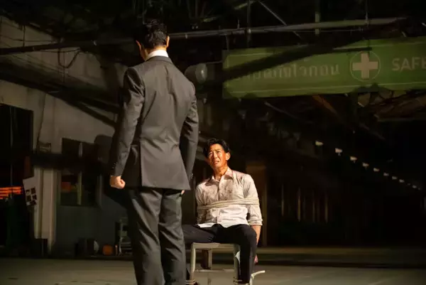 『VIVANT』飯田P、第2シーズンは「乃木憂助が仲間を奪還しにいく、ごくごくシンプルなストーリー」