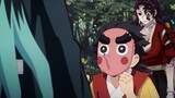 「『テレビアニメ「鬼滅の刃」刀鍛冶の里編』第二話　時透無一郎の先に佇む人形の正体は…」の画像1