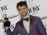 「『ハリポタ』ダニエル・ラドクリフ、一人芝居でブロードウェイに復帰」の画像1