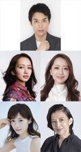 ミュージカル『レベッカ』、7年ぶり上演決定　海宝直人、豊原江理佳、朝月希和、明日海りお、霧矢大夢ら実力派集結