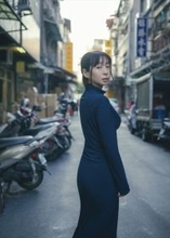 酒井若菜、13年ぶりに写真集発売　デビュー30周年記念日の7.1リリース