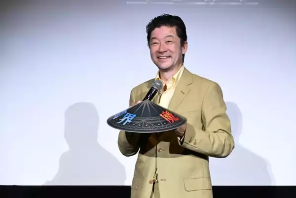 浅野忠信、真田広之のアクションを絶賛　『モータルコンバット』共演の裏側