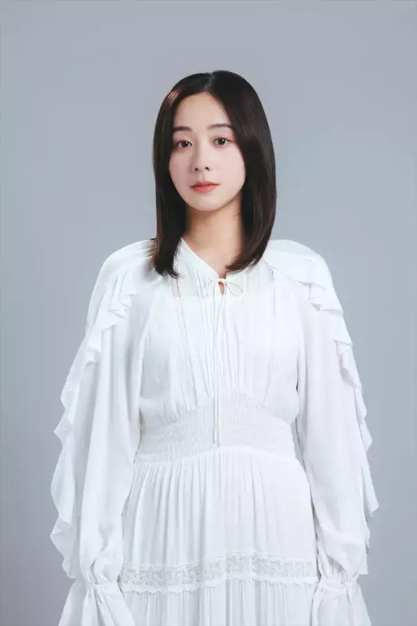 堀田真由、『一次元の挿し木』で山田涼介の義理の妹役！　物語の鍵を握る失踪した彼女の正体とは？