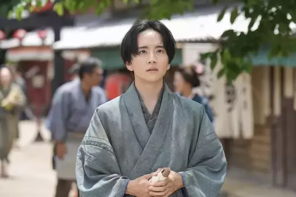 『ばけばけ』“三之丞”板垣李光人の“就活”がつらすぎた　ネット悲痛「見てられない…」「描写が地獄」