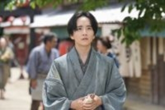 『ばけばけ』“三之丞”板垣李光人の“就活”がつらすぎた　ネット悲痛「見てられない…」「描写が地獄」