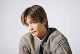 岩田剛典、36歳の今たどり着いた“超どうでもいい”境地――俳優業へのコンプレックス、「頑な」だったこだわりが変化