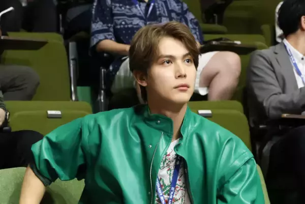 中川大志、『ザ・ロイヤルファミリー』8話から出演へ！　目黒蓮演じる耕一のライバルに