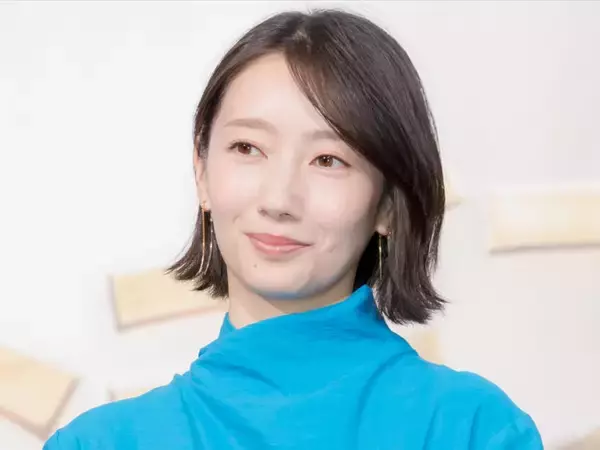 2026年春ドラマ「期待する主演女優」ランキング　第1位は波瑠