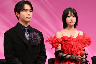 鈴木福、あのから「殴りがいがある」評価に「喜んでいいのか…」苦笑い