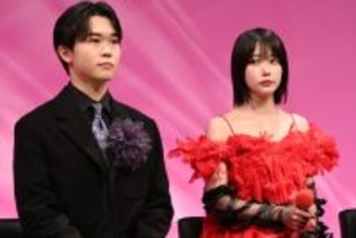 鈴木福、あのから「殴りがいがある」評価に「喜んでいいのか…」苦笑い