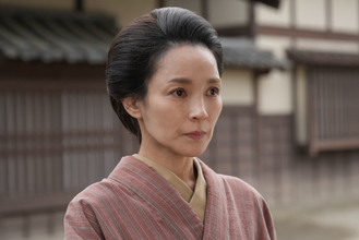 『ブラッサム』“リョウ”国仲涼子、苦悩する“珠”石橋静河に救いの言葉　ネット共感続々「沁みます…」「ほんと尊敬」