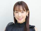 「結婚発表の鷲見玲奈、タイツ＆ミニスカの冬ゴルフコーデに反響「ナイスショット」」の画像1