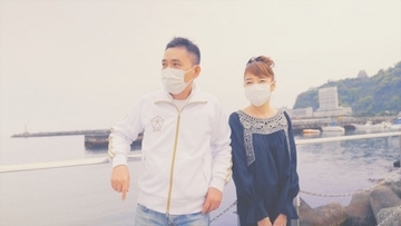 太田光・光代、結婚32年目「真剣に離婚を考えています」　10年ぶりの夫婦旅行に密着