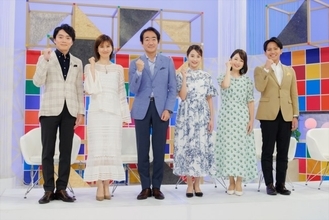 NHK民放6局がスペシャル番組で連動　各局アナがNHKに集結「まさかこんな日が来るとは」