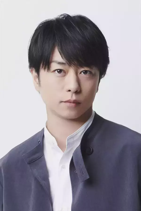 櫻井翔、フジ新トーク番組でMC　新感覚“一覧×トークバラエティー”『櫻井翔の一覧ファクトリー』12月30日放送