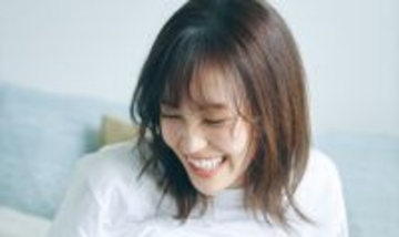 松田里奈1st写真集『まつりの時間』、照れ顔のランジェリーカット解禁