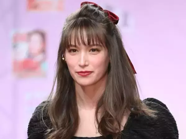 トラウデン直美、98歳ドイツの祖父と再会「よく食べる元気なじいちゃんです」