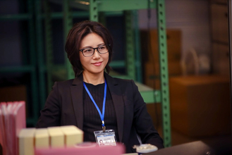 『おコメの女』第3話 “正子”松嶋菜々子、全国展開する怪しげな美容クリニックを調査