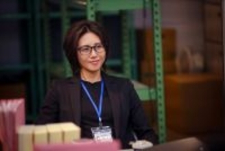 『おコメの女』第3話 “正子”松嶋菜々子、全国展開する怪しげな美容クリニックを調査