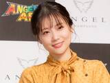 「37歳と思えない！　重盛さと美、ガーリーな私服ショットに反響」の画像1