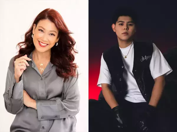 『第1回 映画館大賞』授賞式が開催決定　アンバサダーにLiLiCo＆BE:FIRST・LEO決定