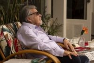 本当にあった人質事件を描く『デッドマンズ・ワイヤー』、悪役アル・パチーノの新スチール解禁