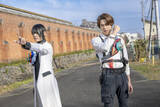 「『仮面ライダーゼッツ』第40話「創る」、ついにゼッツ＆ノクスがならび立つ！」の画像1