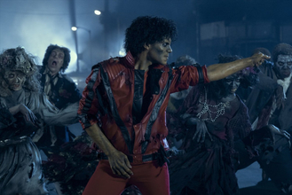 「スリラー（Thriller）」は全く別の名前だった――映画『Michael／マイケル』が描かなかった名曲誕生秘話
