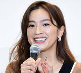 「中村アン38歳、トレーニングウェアの美スタイルにネット衝撃　多数の「いいね！」集まる」の画像1