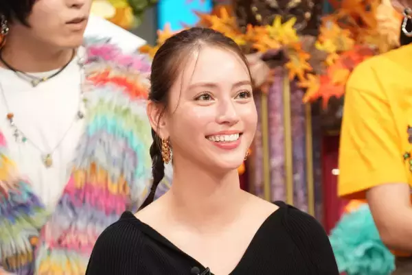 滝沢カレン、仕事復帰後初テレビ→さんま「衰えてないな！」爆笑　今夜の『さんま御殿』