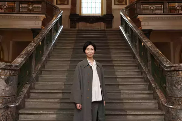 土居志央梨、『虎に翼』スピンオフで再び“山田よね”役　ラストシーンは「演じながら泣きそうになりました」