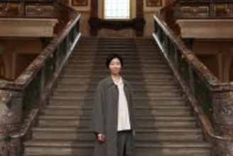 土居志央梨、『虎に翼』スピンオフで再び“山田よね”役　ラストシーンは「演じながら泣きそうになりました」