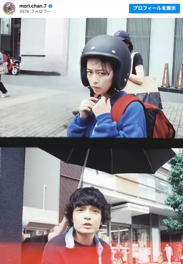 森七菜、『ひらやすみ』“なっちゃん”に感謝　「ピッタリだった」とファンも絶賛