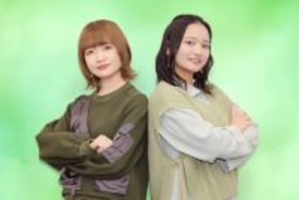 『ダーウィン事変』はなぜ「考えざるを得ない」のか　種崎敦美＆神戸光歩が語る“ヒューマンジー”のリアル