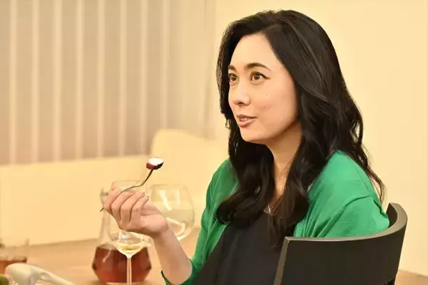 吹石一恵、日曜劇場『リブート』ゲスト出演！　闇組織を牛耳る“合六”北村有起哉の妻役