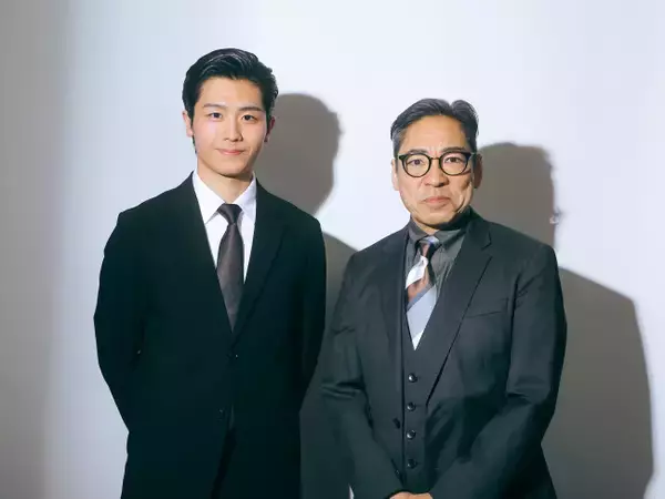 市川中車、歌舞伎になじみのない新宿での公演に並々ならぬ思い　大躍進続く息子・團子は「努力の賜物」