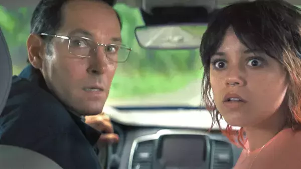 アリ・アスター製作総指揮、恐怖の“神獣”サバイバルスリラー『ユニコーンを轢いた』27年1月8日公開　