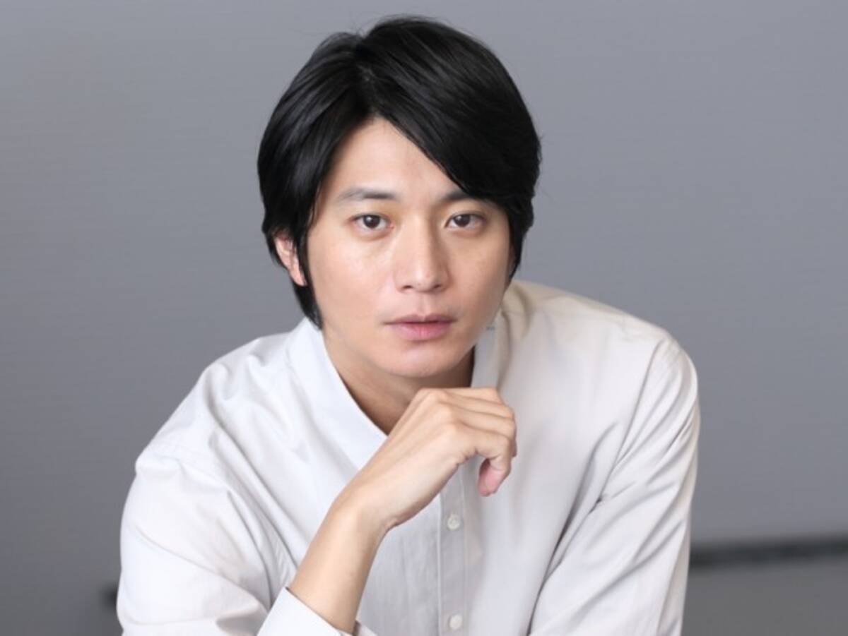 ツンデレ ドs も 憧れの上司 もハマる 向井理の振り幅の広さ 22年4月22日 エキサイトニュース ツンデレ ドs も 憧れの上司 もハマる 向井理の振り幅の広さ 22年4月22日 エキサイトニュース