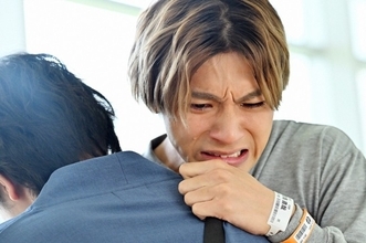 『ペンディングトレイン』第9話　“直哉”山田裕貴、弟と涙の再会も体に重大な異変が発生
