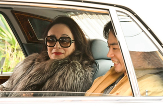 『もしがく』第7話 “久部”菅田将暉、稽古に大御所俳優を迎えるも観客数は伸びず