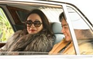 『もしがく』第7話 “久部”菅田将暉、稽古に大御所俳優を迎えるも観客数は伸びず