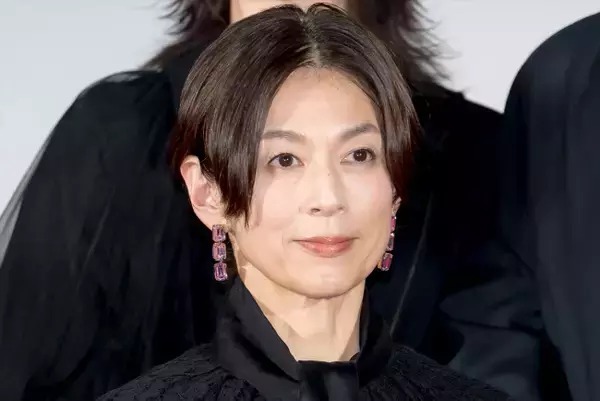 鈴木保奈美、西麻布でナンパされる「すごい行きたかった」