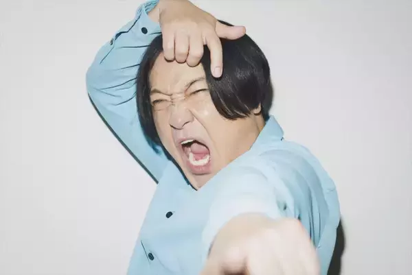 孤高の芸人・永野、「大嫌い」な世界に足を踏み入れ見えたもの　“戦い方”の変化にリンク